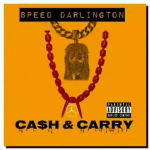 Speed Darlington - Cash & Carry